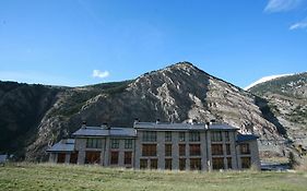 Hotel Obaga Blanca Andorra